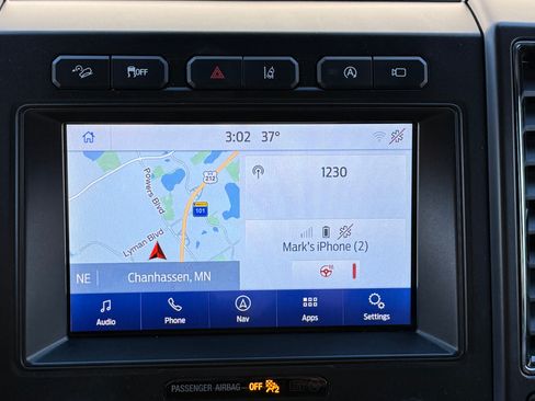 Used 2021 Ford Expedition Limited image 12