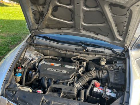 Used 2009 Honda Accord LX-P image 9