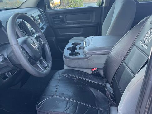 Used 2019 RAM 1500 Tradesman w/ Popular Equipment Group image 6