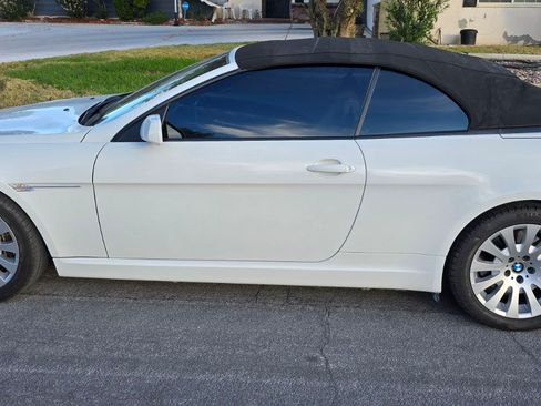 Used 2005 BMW 645Ci 645Ci Convertible 2D image 20