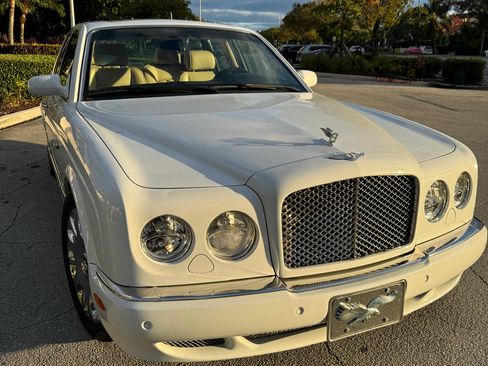 Used 2005 Bentley Arnage RL RWD image 1