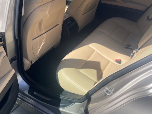 Used 2016 BMW 535i Sedan RWD image 8