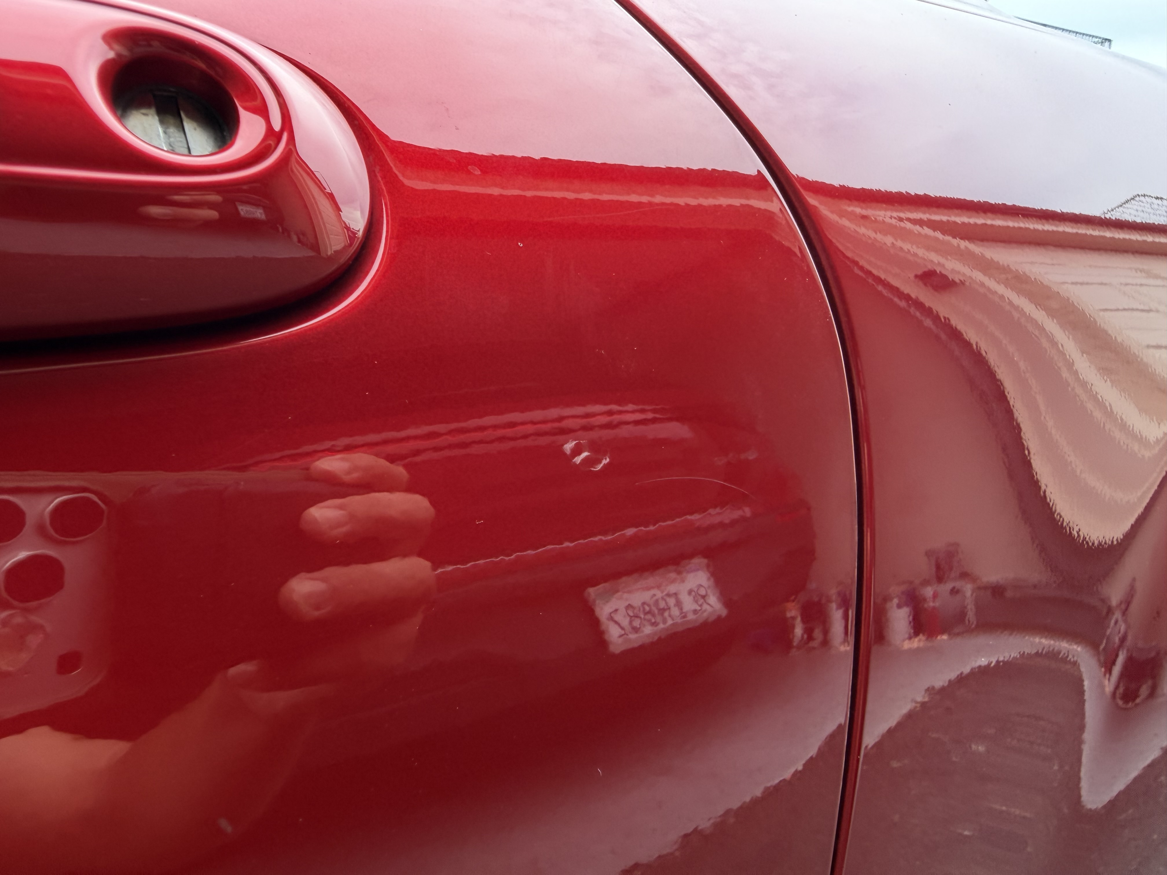 Used 2015 MAZDA MX-5 Miata 25th Anniversary Edition RWD image 25