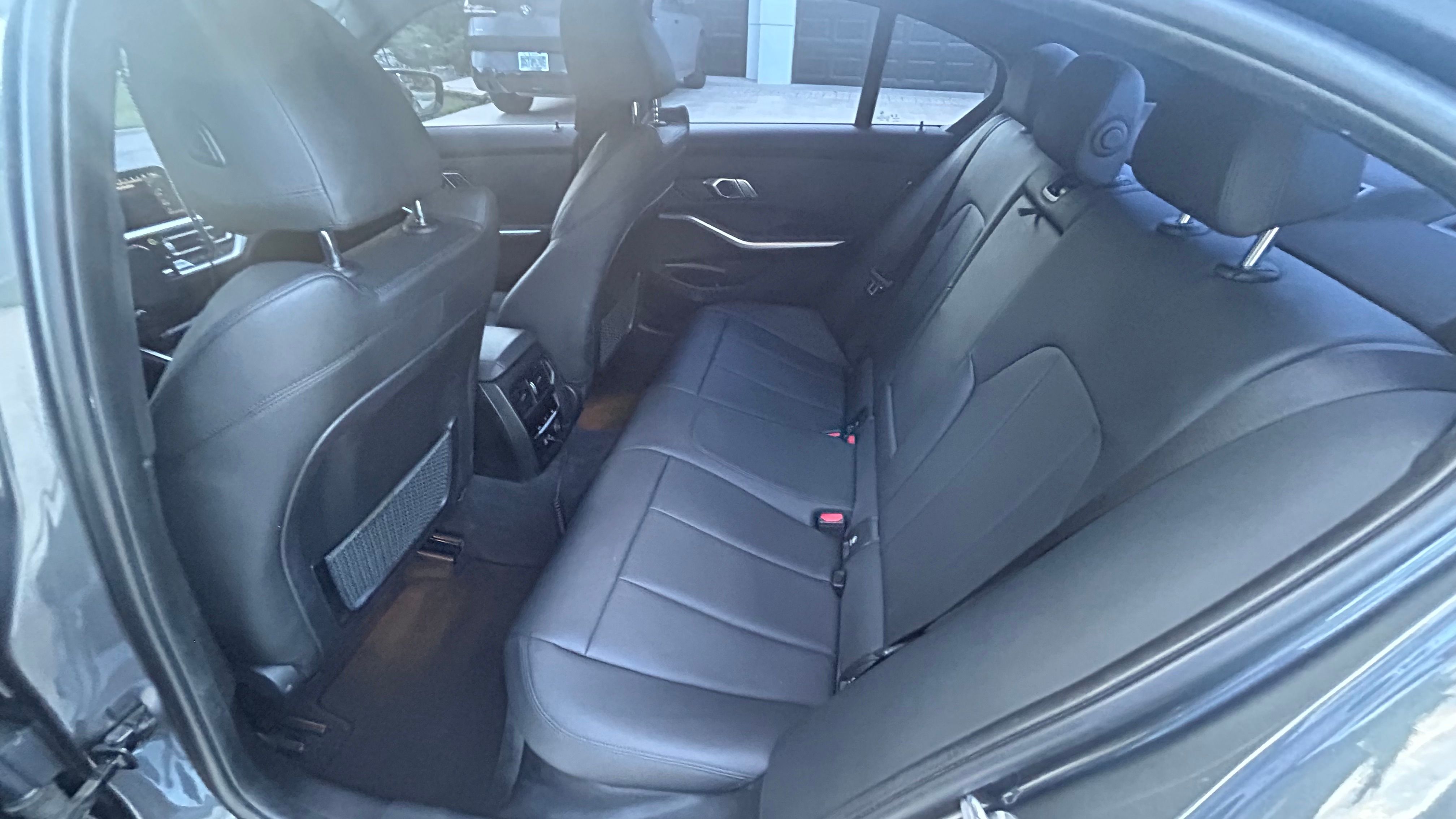 Used 2020 BMW M340i w/ Parking Assistance Package RWD image 15