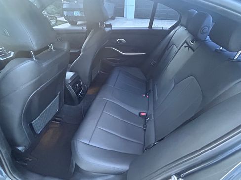 Used 2020 BMW M340i w/ Parking Assistance Package RWD image 15