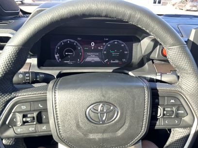 Used 2025 Toyota Tacoma TRD Off-Road w/ TRD Off Road Upgrade Package