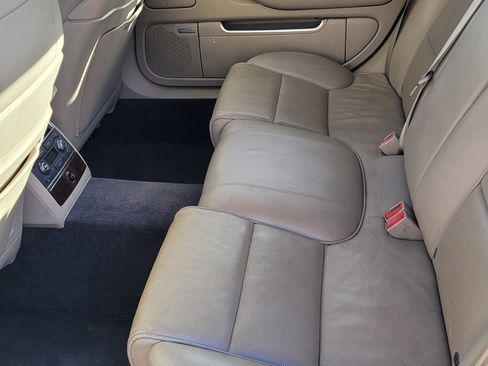 Used 2009 Audi A8 L 4.2 image 17