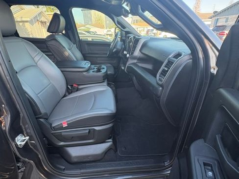 Used 2026 RAM 2500 Tradesman image 19