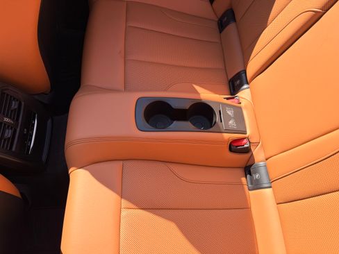 Used 2024 BMW M440i Convertible w/ Parking Assistance Package RWD image 17
