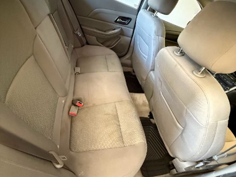 Used 2015 Chevrolet Malibu LS image 8