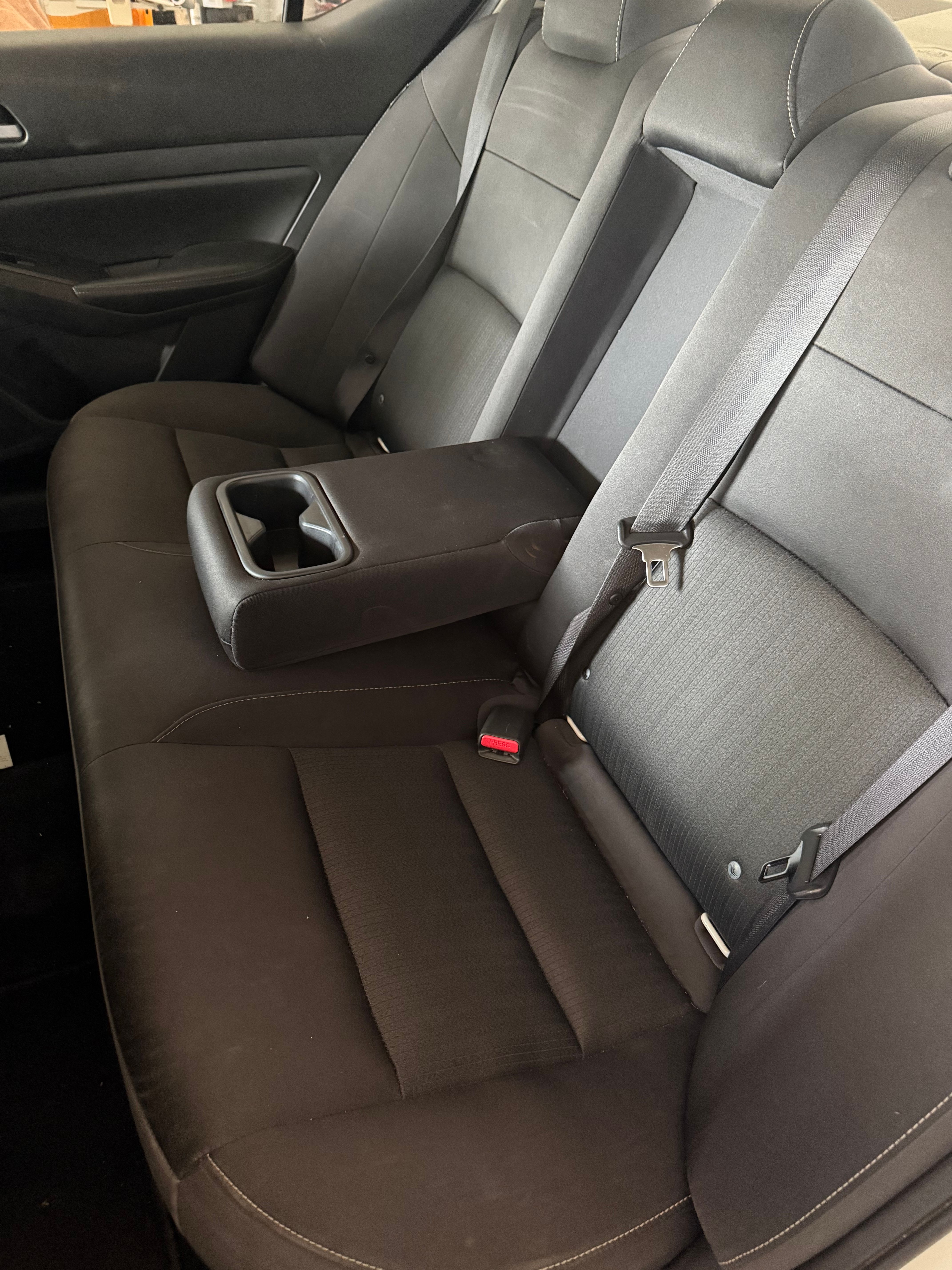 Used 2020 Nissan Altima 2.5 S FWD image 5
