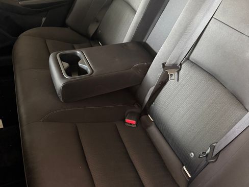 Used 2020 Nissan Altima 2.5 S FWD image 5