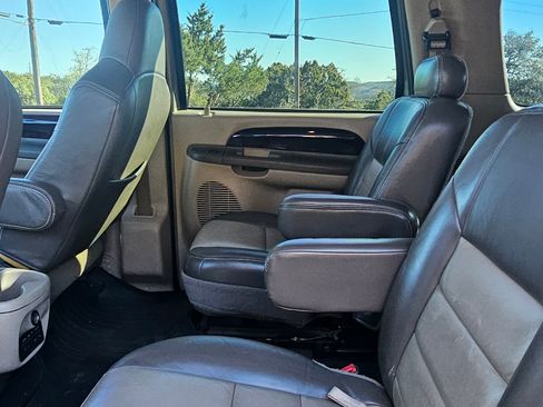 Used 2002 Ford Excursion Limited image 27