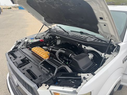 Used 2015 Ford F150 XLT w/ Equipment Group 302A Luxury RWD image 22