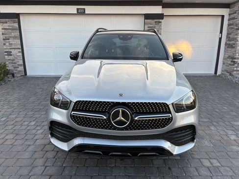 Used 2022 Mercedes-Benz GLE 350 4MATIC image 6