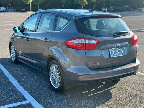 Used 2013 Ford C-MAX Energi SEL image 6