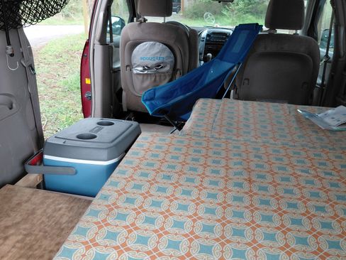 Used 2006 Toyota Sienna LE image 10