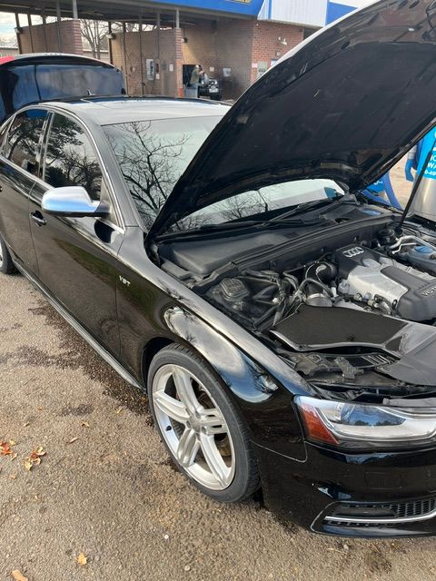 Used 2014 Audi S4 Premium Plus AWD/4WD image 6