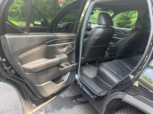 Used 2026 Honda Passport TrailSport Elite image 17