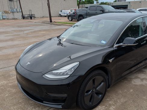 Used 2019 Tesla Model 3 Standard Range Plus RWD image 15