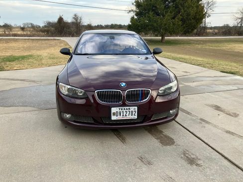 Used 2008 BMW 335i Convertible image 5