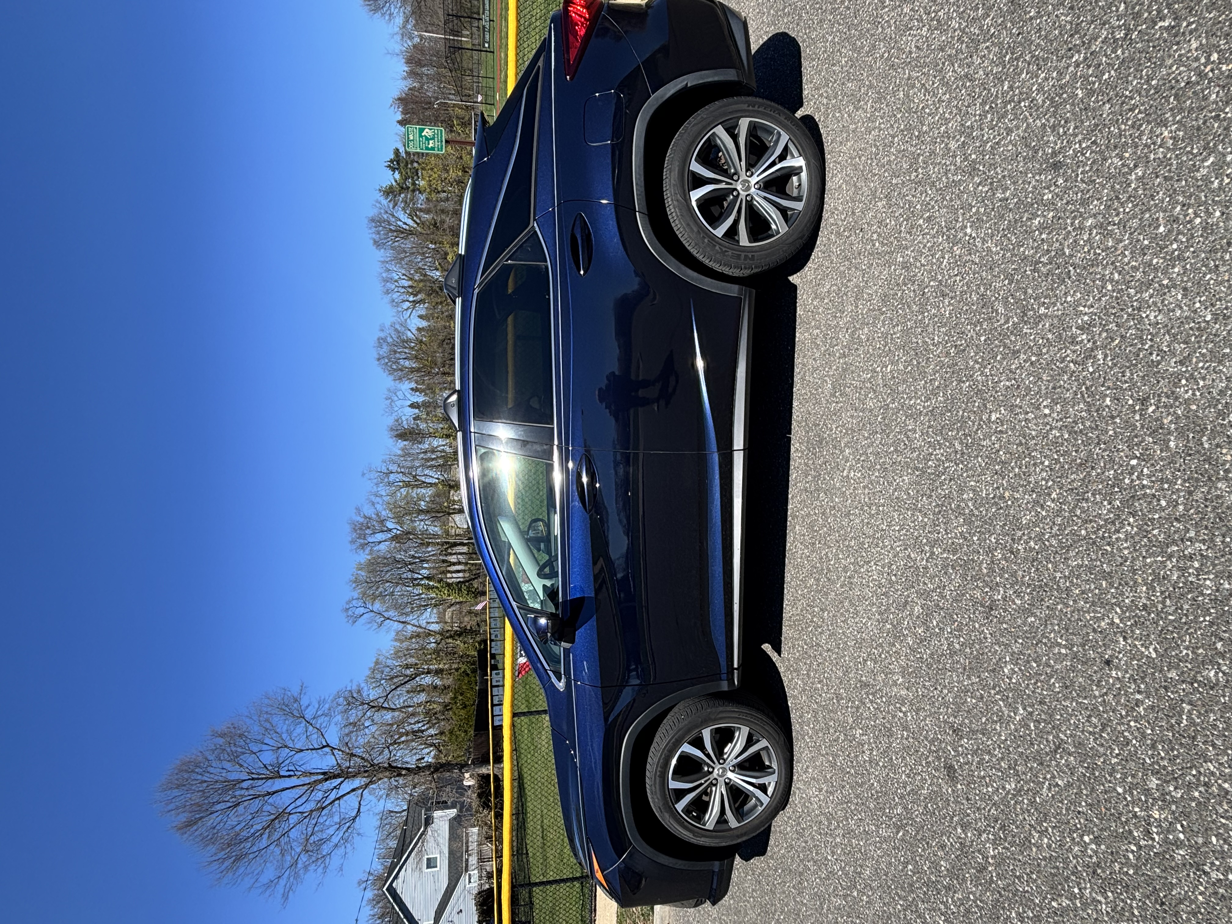 Used 2017 Lexus RX 350 FWD image 1
