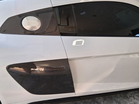 Used 2023 Audi R8 V10 performance image 8