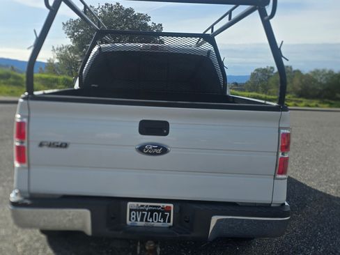 Used 2009 Ford F150 XL image 6