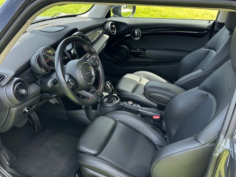 Used 2020 MINI Cooper S FWD image 18