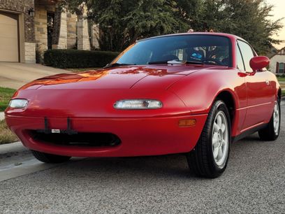 Used 1992 MAZDA MX-5 Miata