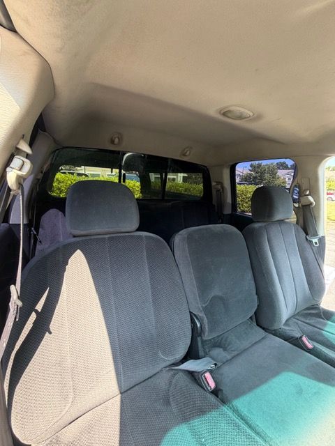 Used 2003 Dodge Ram 1500 Truck ST RWD image 22