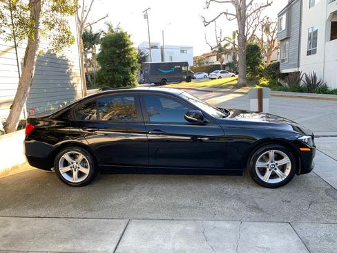 Used 2015 BMW 328i xDrive Sedan AWD/4WD image 12