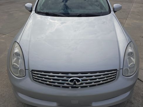 Used 2006 INFINITI G35 Coupe image 14