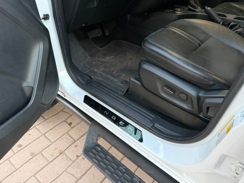 Used 2022 Ford Ranger Lariat w/ Tremor Off-Road Package image 29