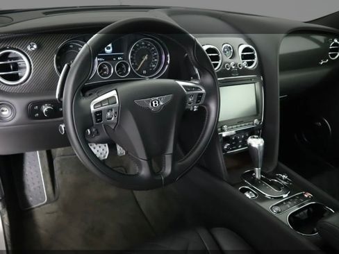 Used 2017 Bentley Continental GT Speed image 11