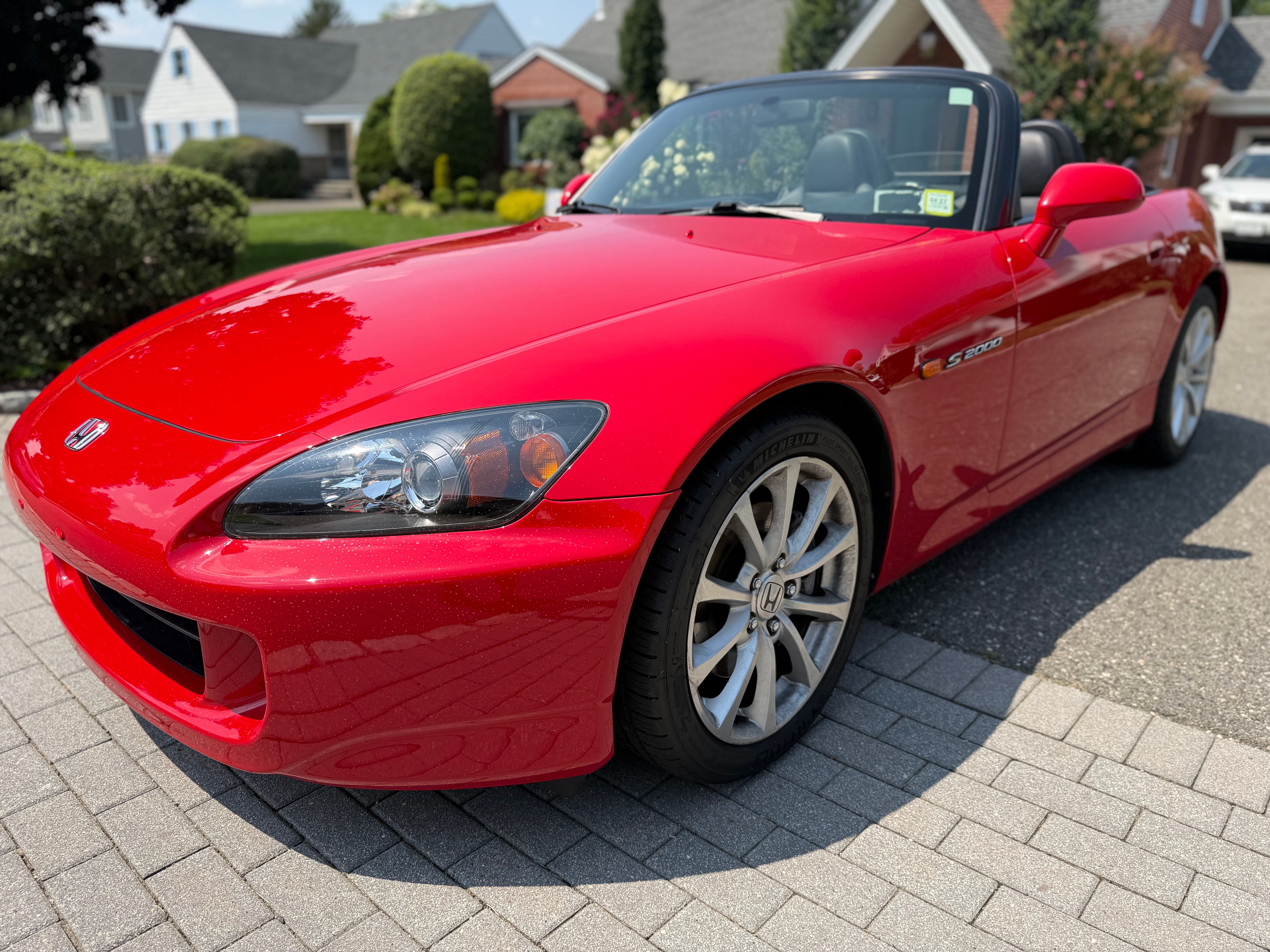 Used 2006 Honda S2000 image 5