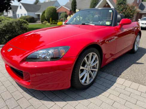 Used 2006 Honda S2000 image 5