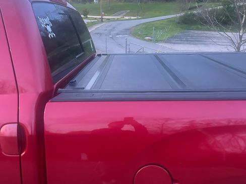 Used 2013 Toyota Tundra 4x4 Double Cab w/ Tow Pkg image 5