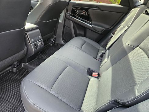 Used 2023 Subaru Solterra Touring Sport Utility 4D image 6