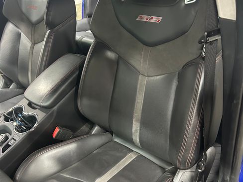 Used 2016 Chevrolet SS image 15