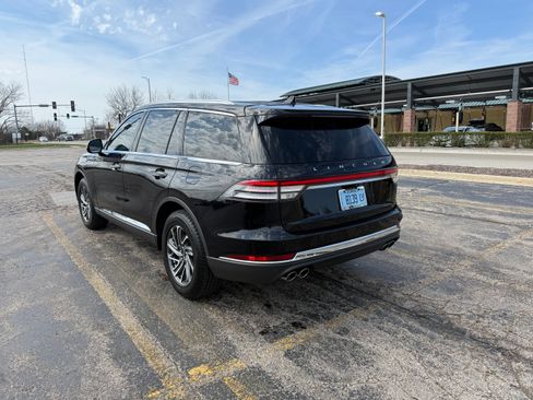 Used 2022 Lincoln Aviator AWD image 14