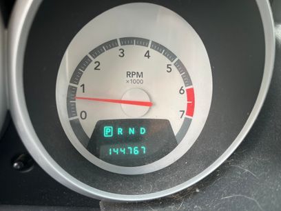 Used 2008 Dodge Grand Caravan SXT