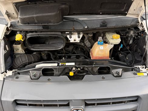 Used 2018 RAM ProMaster 1500 image 16