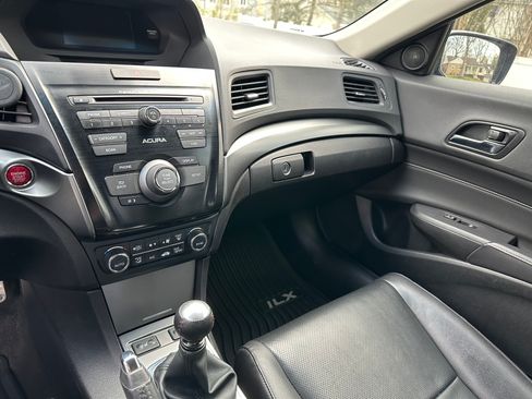 Used 2014 Acura ILX w/ Premium Package image 21