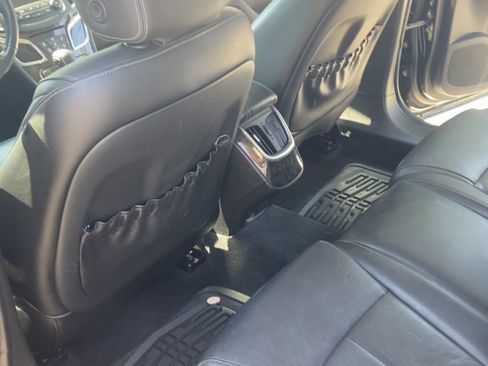 Used 2015 Buick LaCrosse Leather image 12