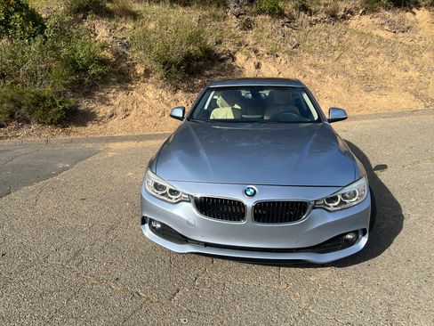 Used 2014 BMW 428i Coupe image 6