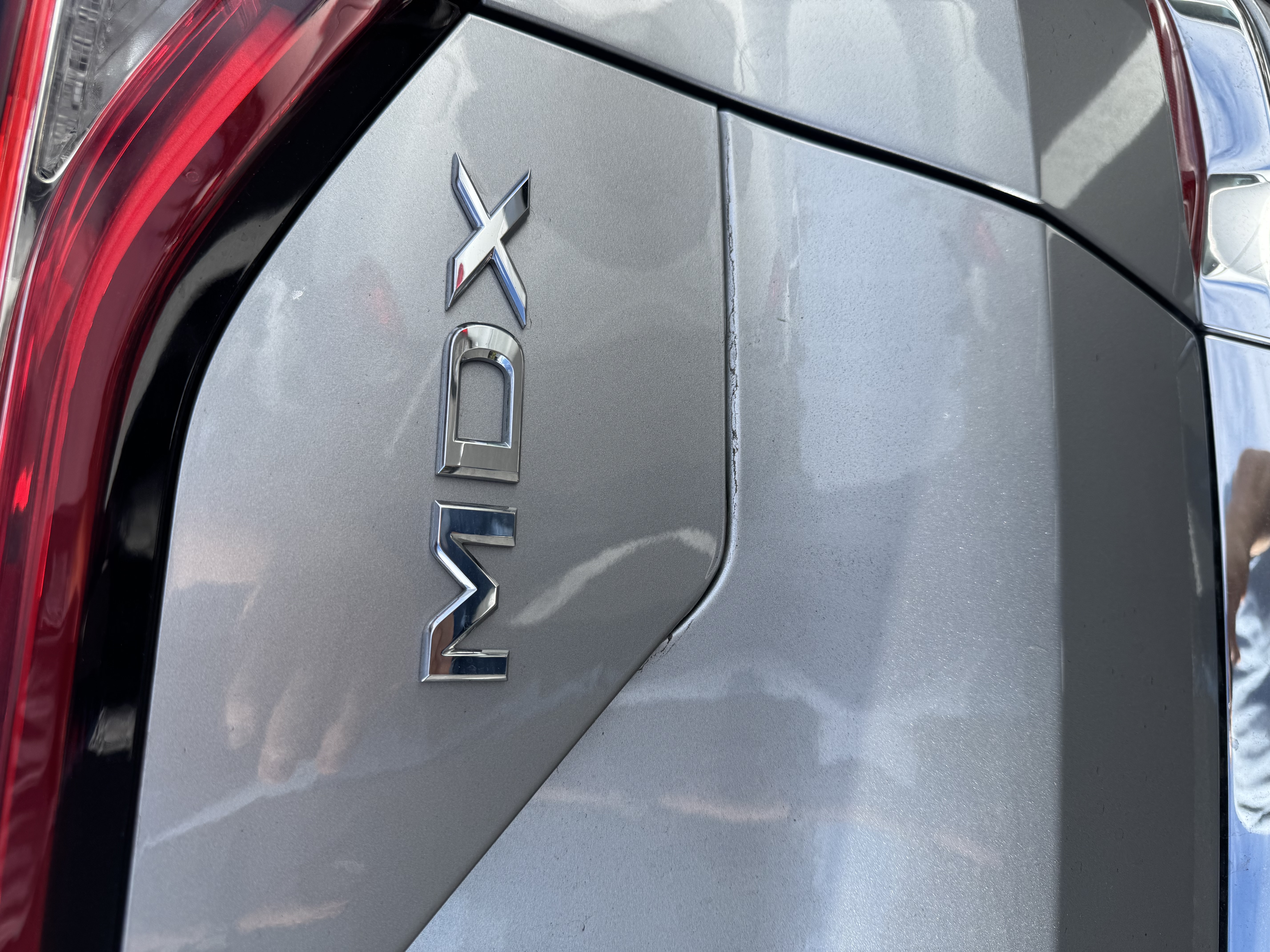 Used 2023 Acura MDX w/ Technology Package FWD image 6