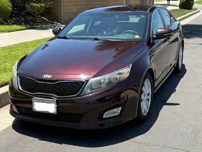 Used 2014 Kia Optima EX