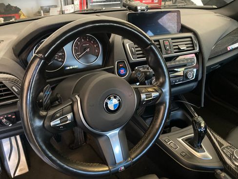 Used 2017 BMW M240i Coupe image 15