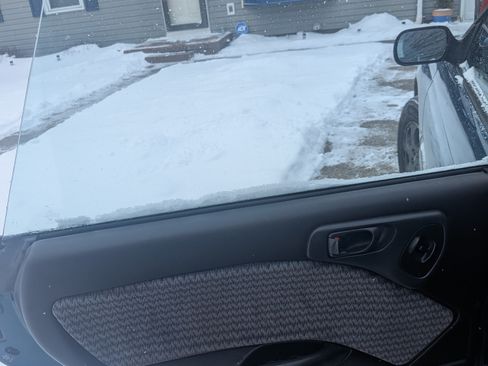 Used 1998 Subaru Legacy Wagon image 10